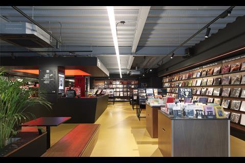 Rough Trade Liverpool